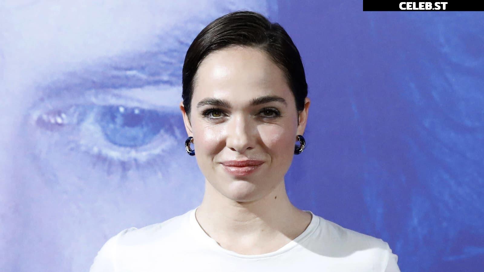 Verena Altenberger Image 1772376