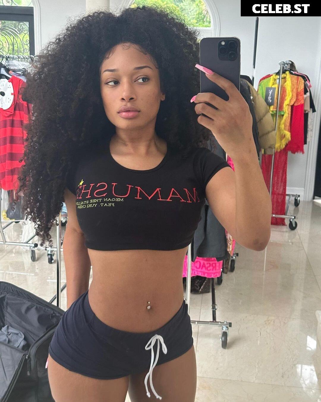 Megan thee stallion Image 1772279