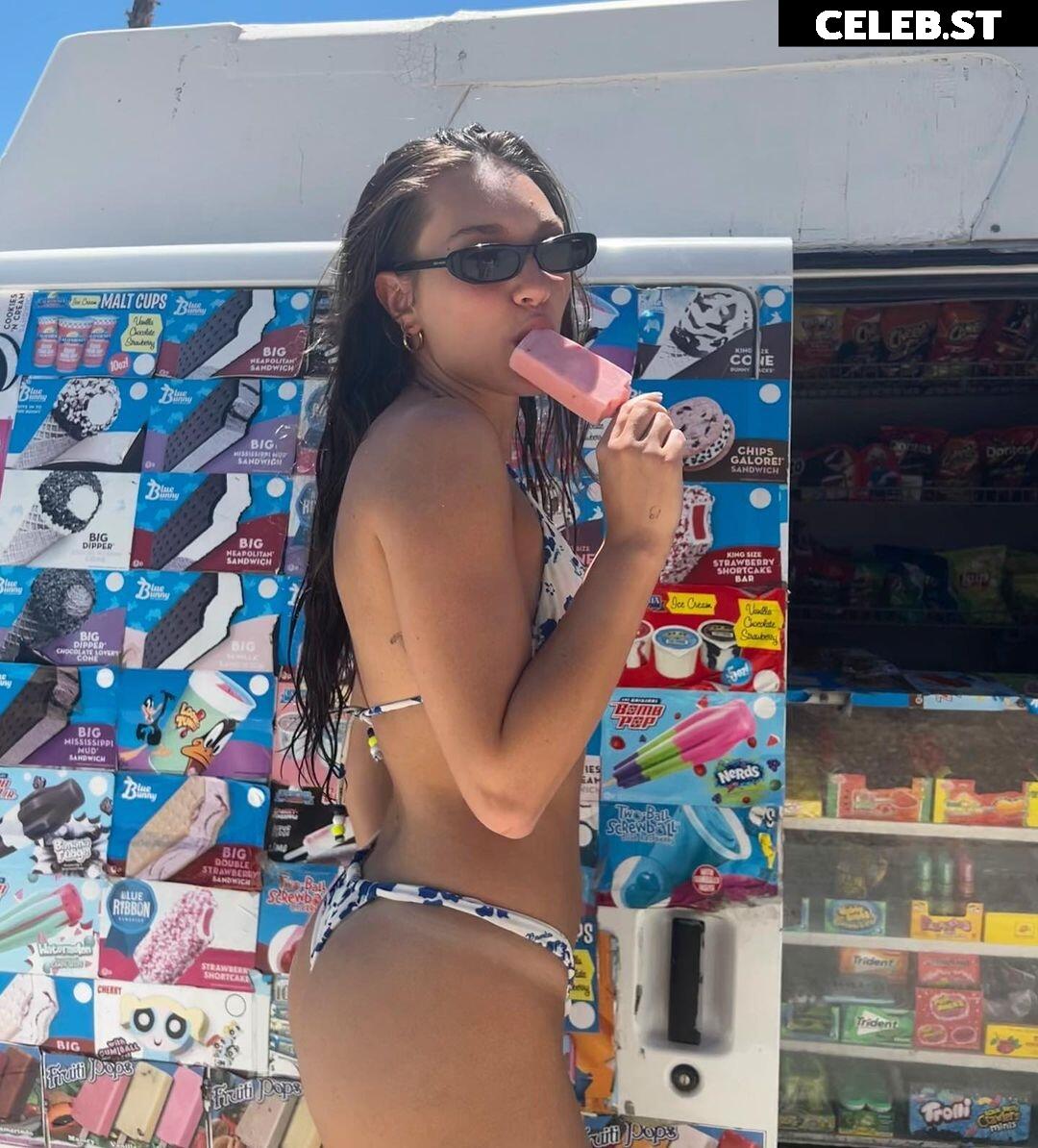 Maddie Ziegler Image 1772265
