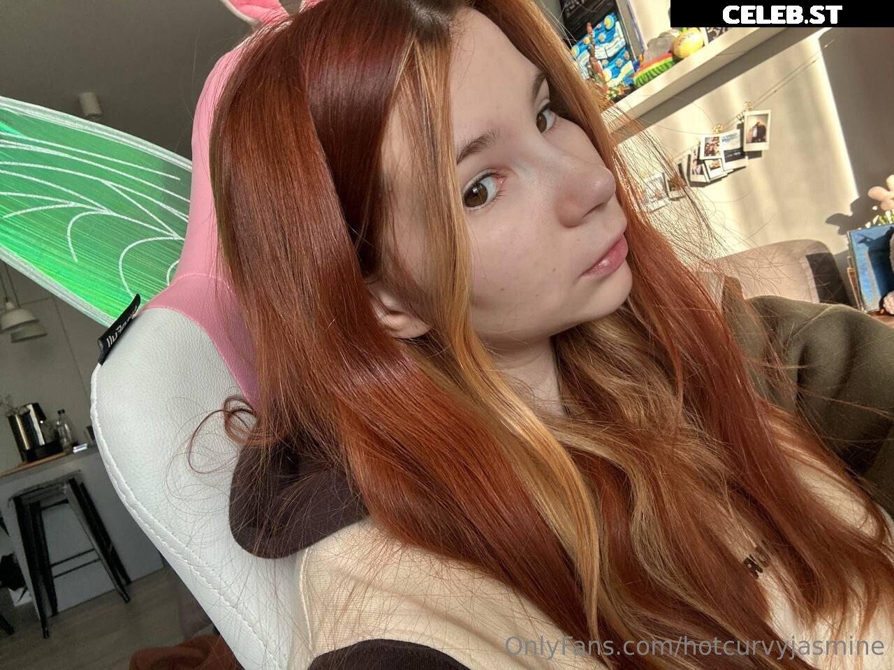 hotcurvyjasmine Image 17722641