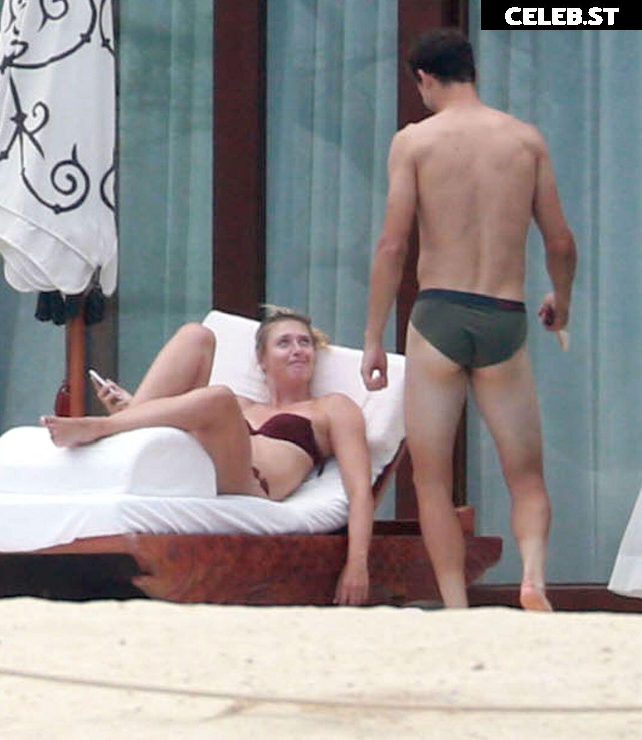 Maria Sharapova Image 1772223