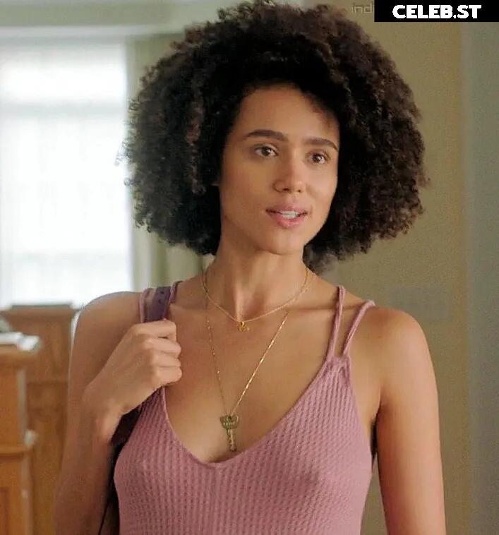 Nathalie Emmanuel Image 1772990