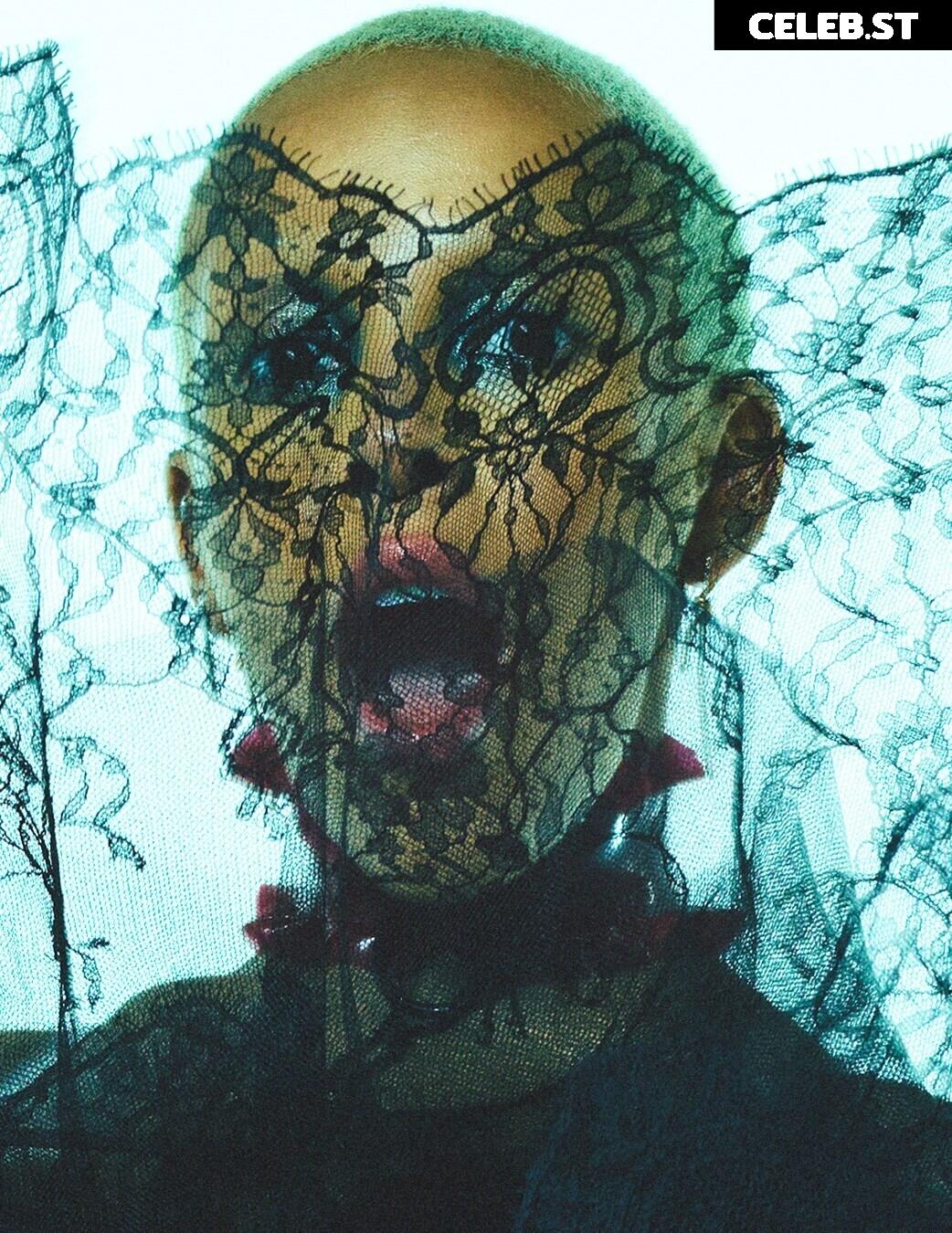 Doja Cat Image 1772952