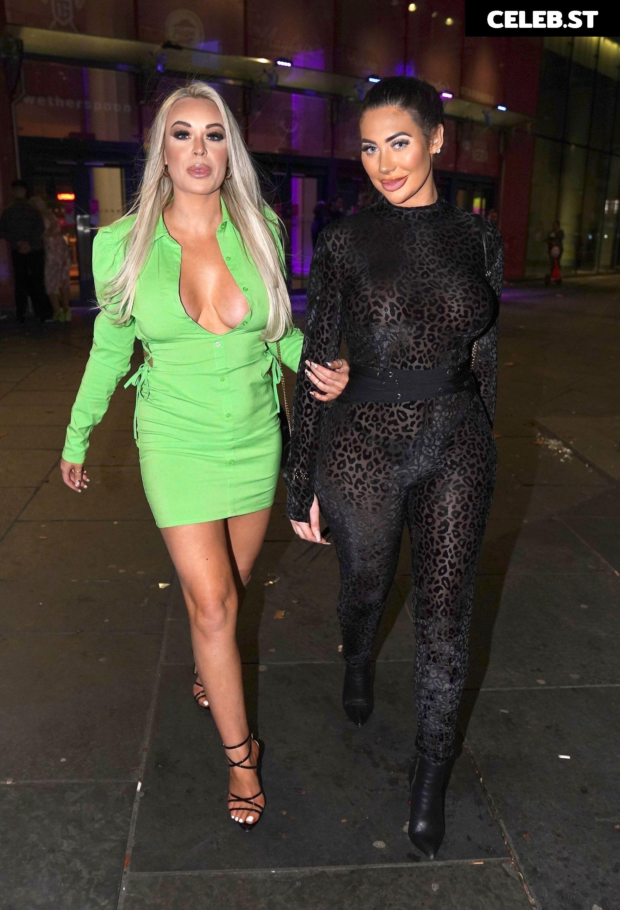 Chloe Ferry Image 1772953