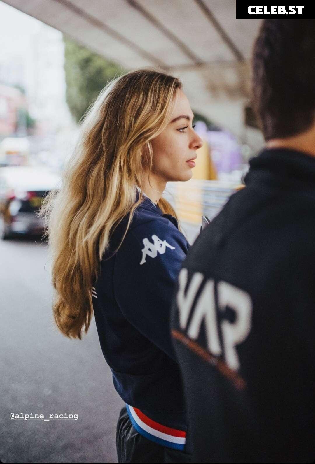 Sophia Flörsch Image 1772956