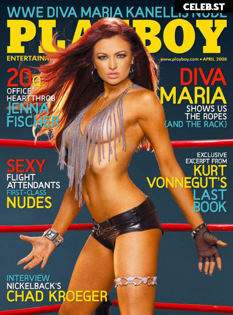 Maria Kanellis Image 1772972