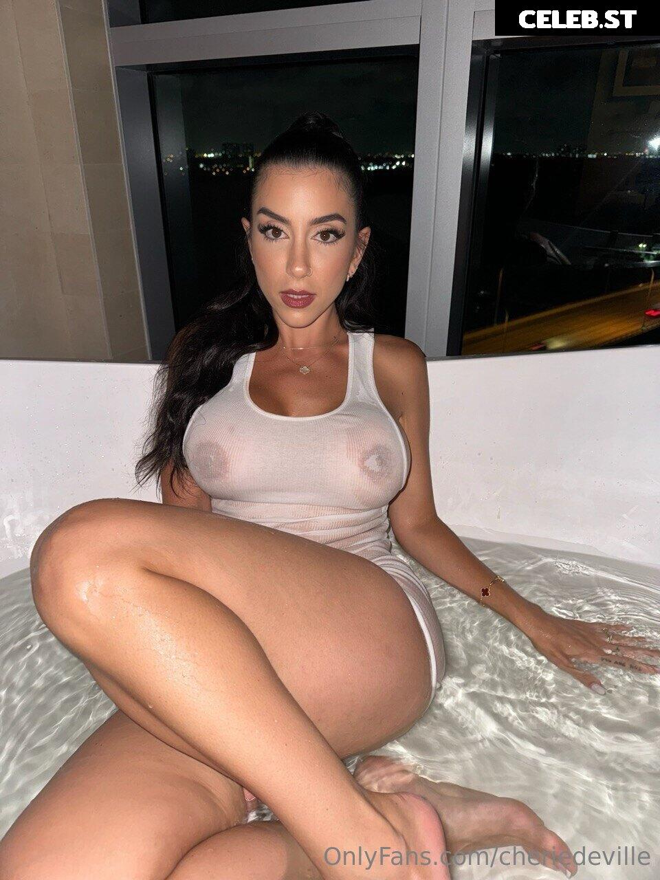 cheriedeville Image 17729046