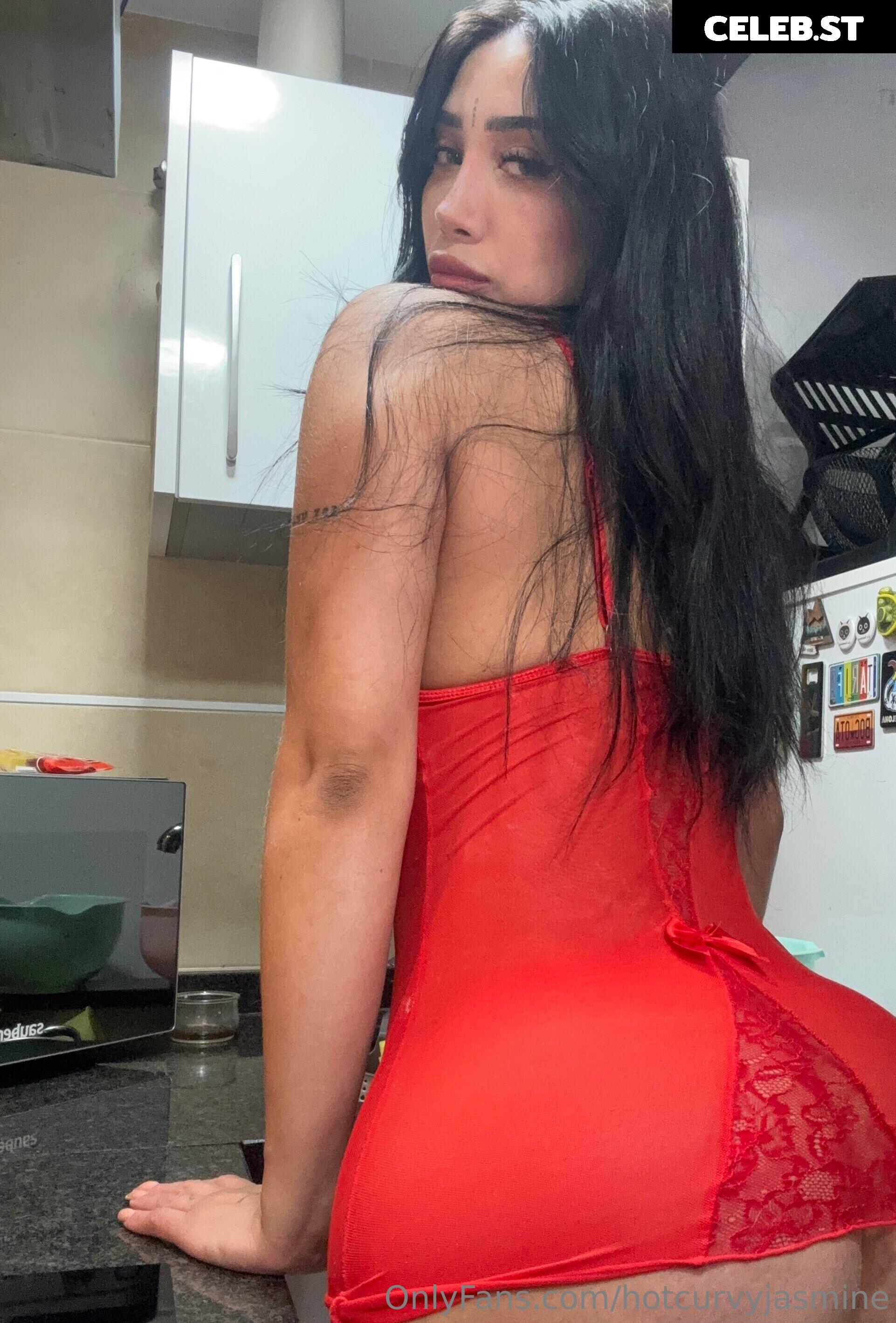 hotcurvyjasmine Image 17729048