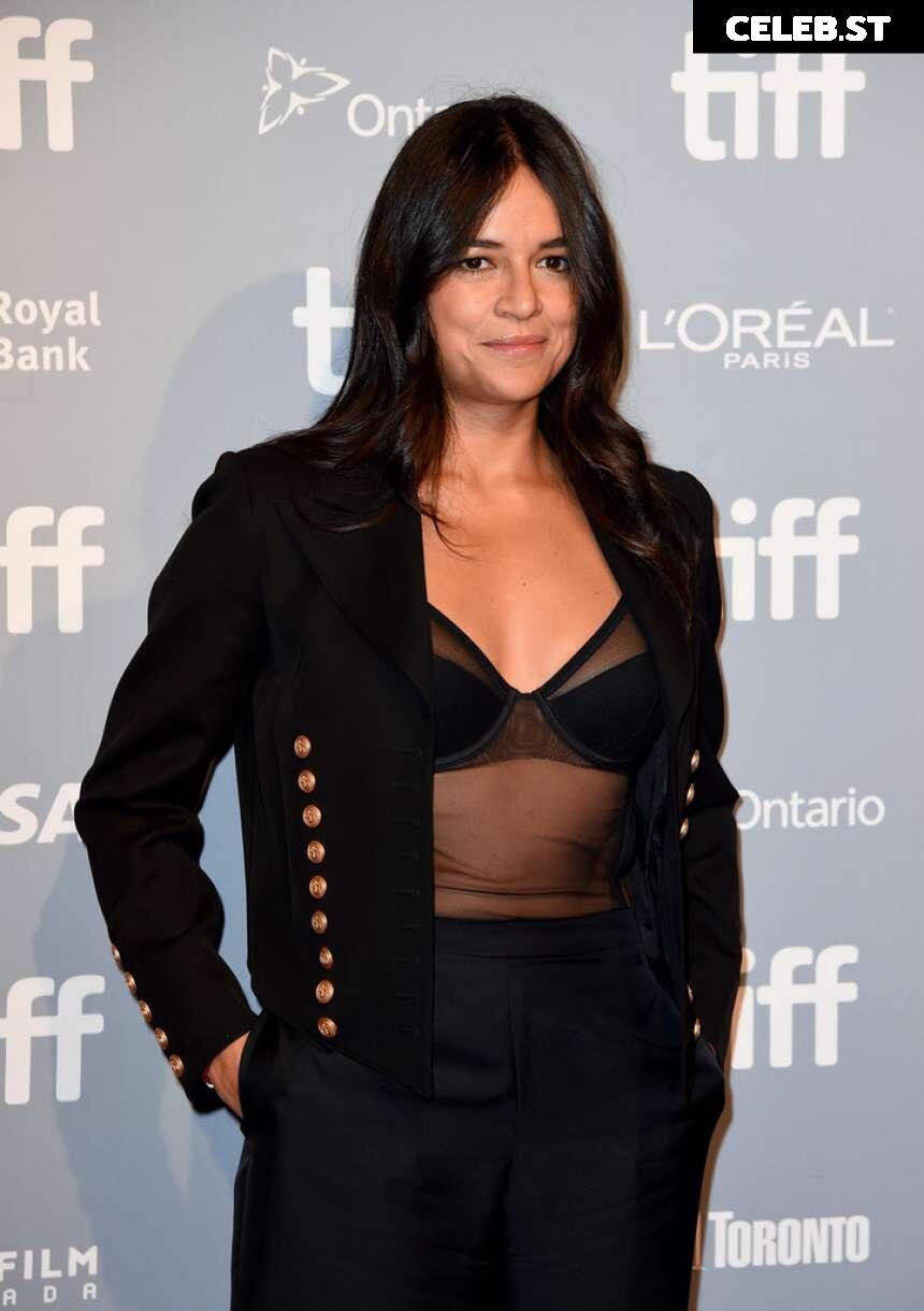 Michelle Rodríguez Image 1773840