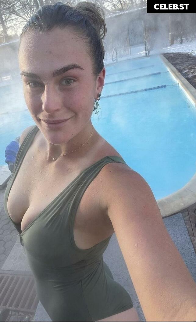 Aryna Sabalenka Image 1773863