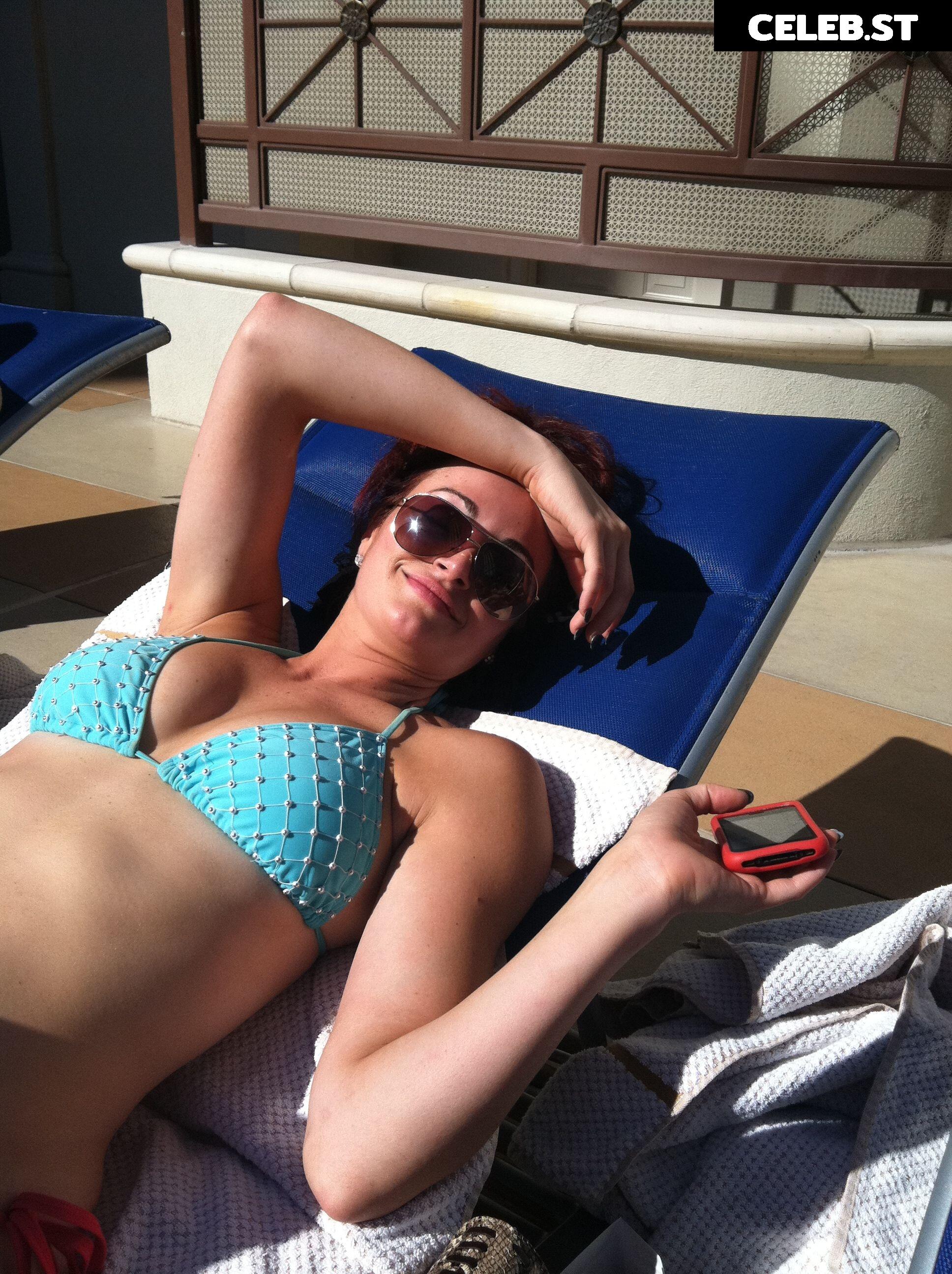 Maria Kanellis Image 1773816