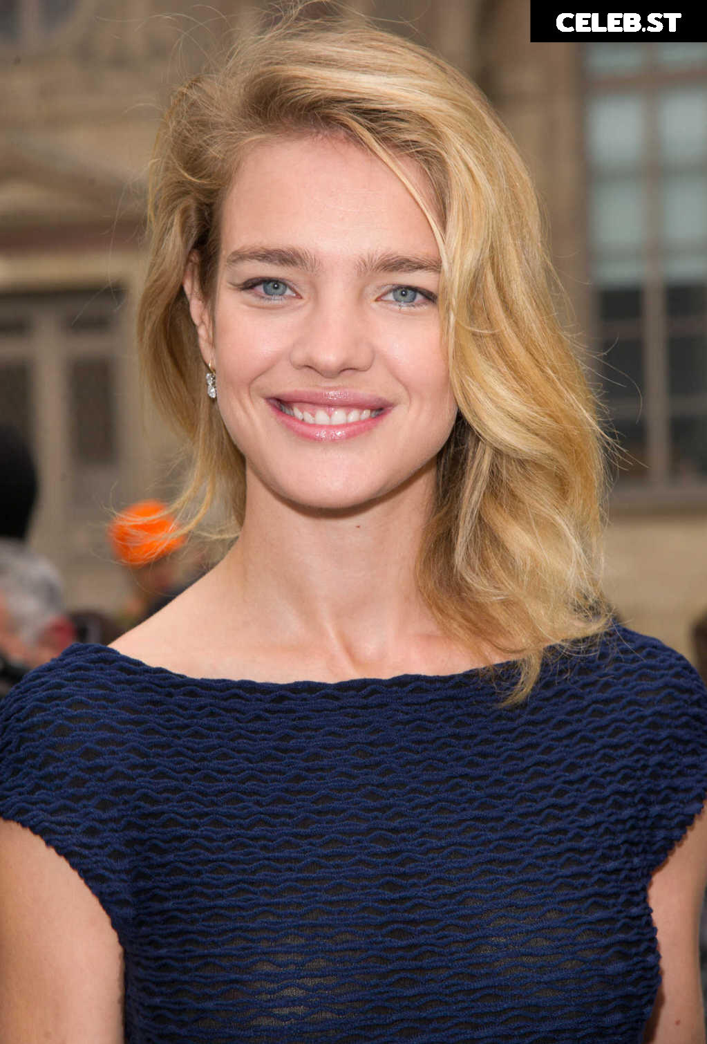 Natalia Vodianova Image 1773833