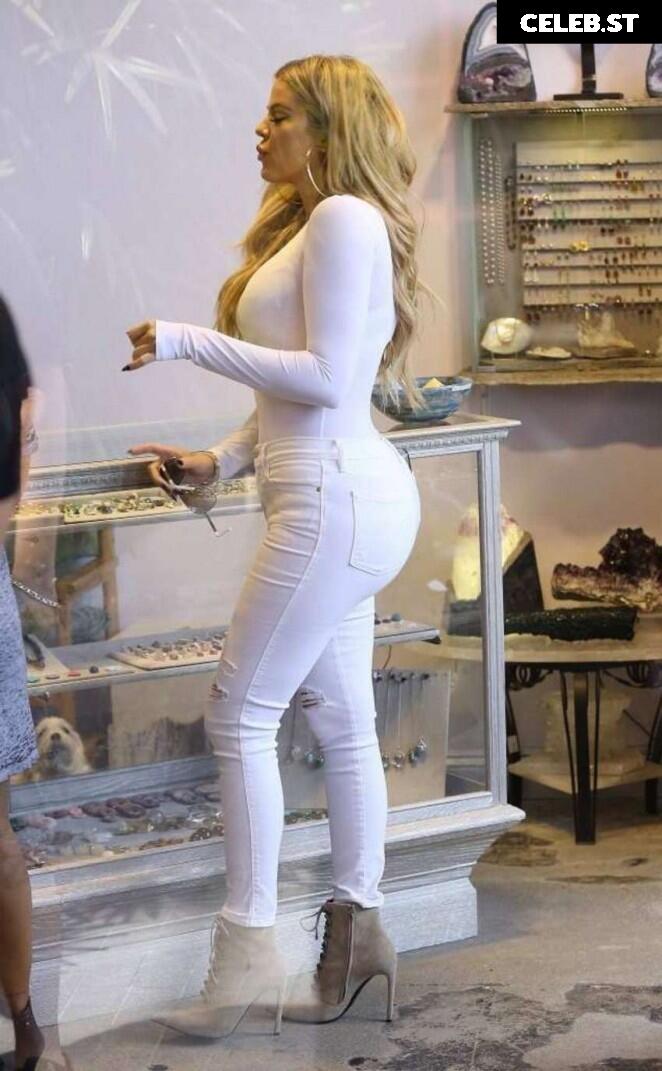 Khloé Kardashian Image 1773837