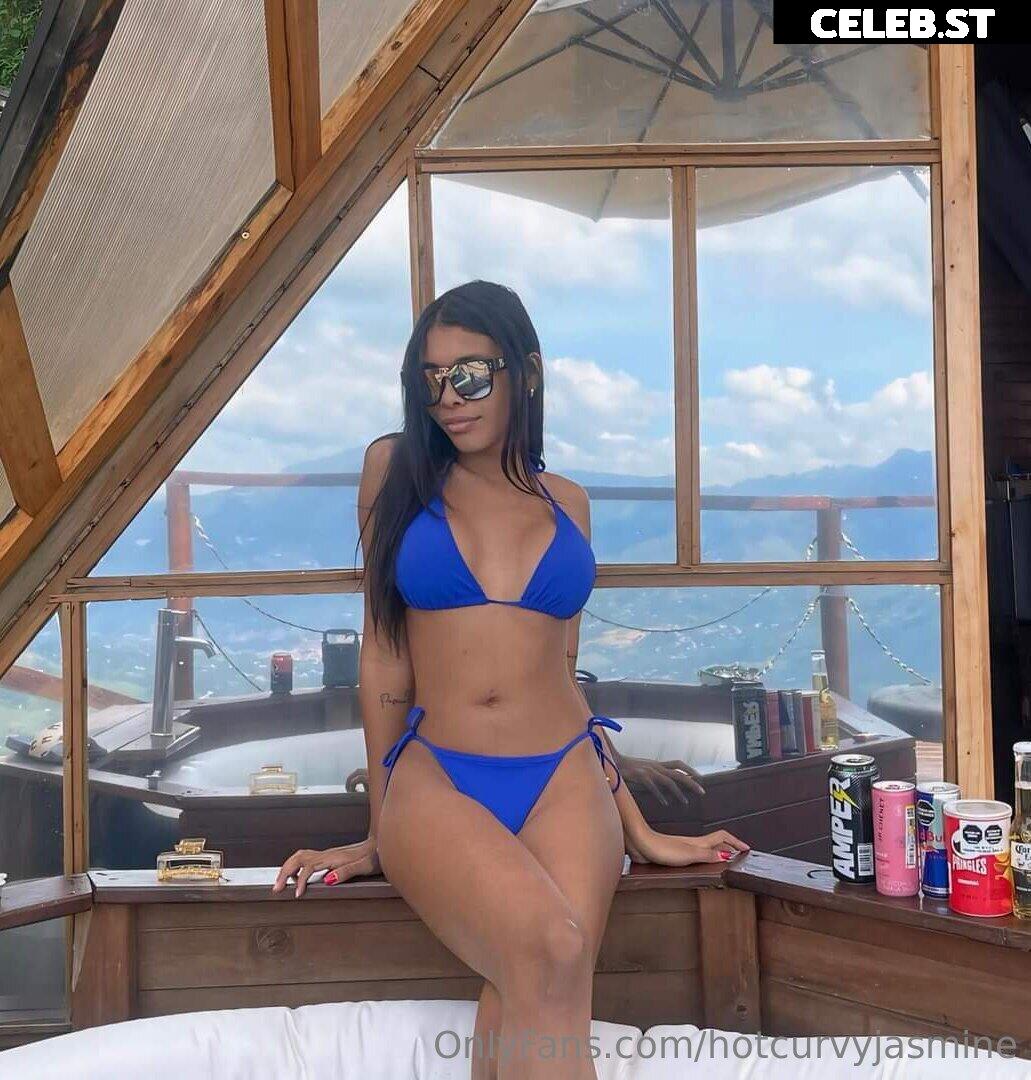 hotcurvyjasmine Image 17735999