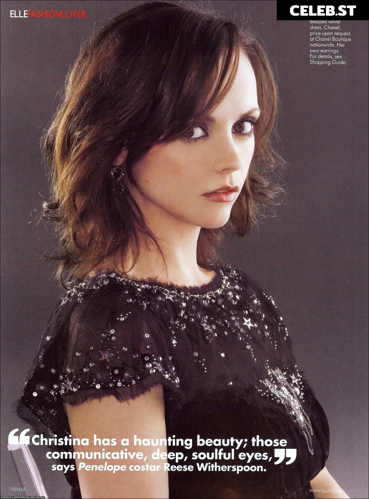 Christina Ricci Image 1773593