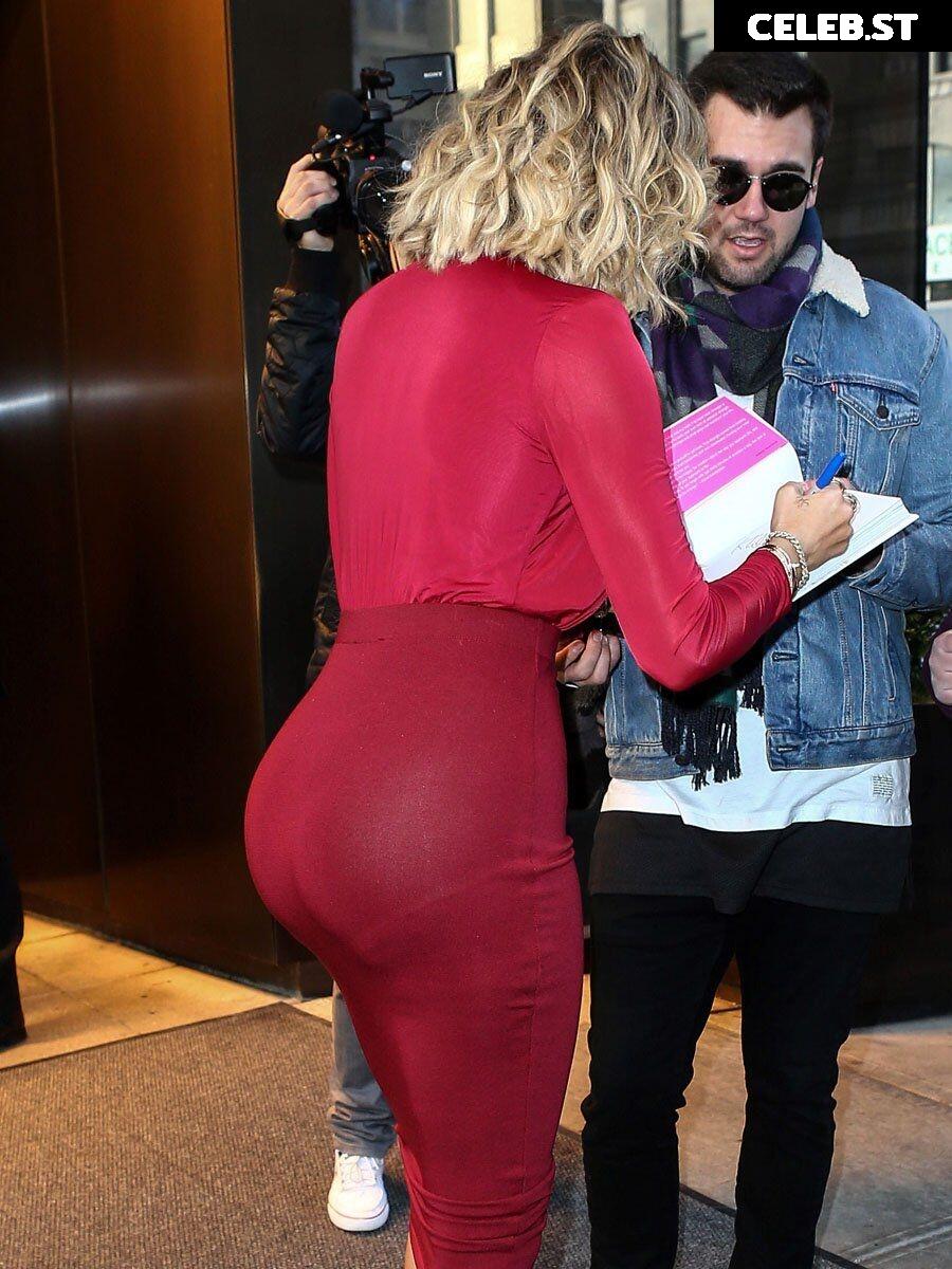 Khloé Kardashian Image 1773507