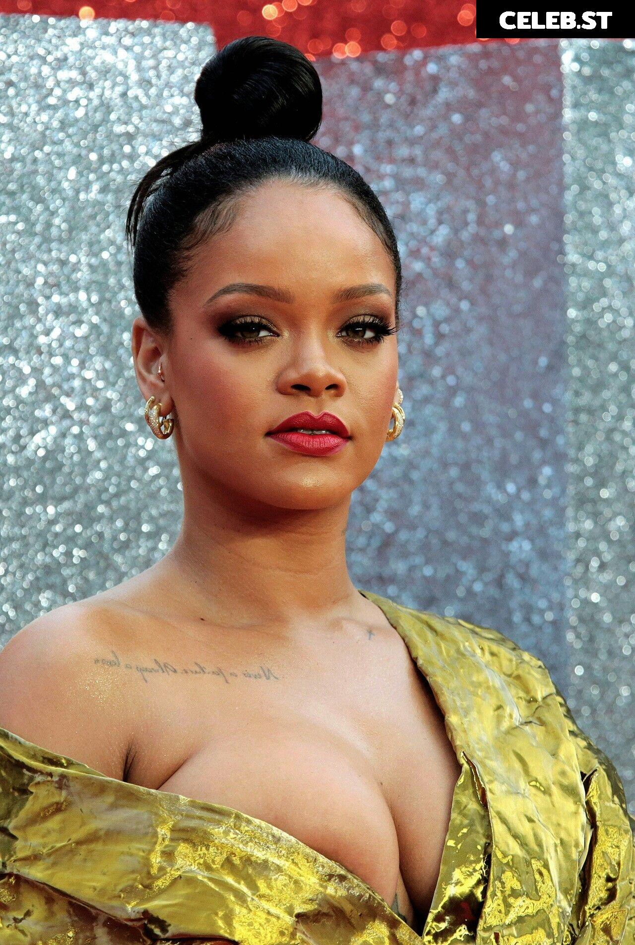 Rihanna Image 1773538