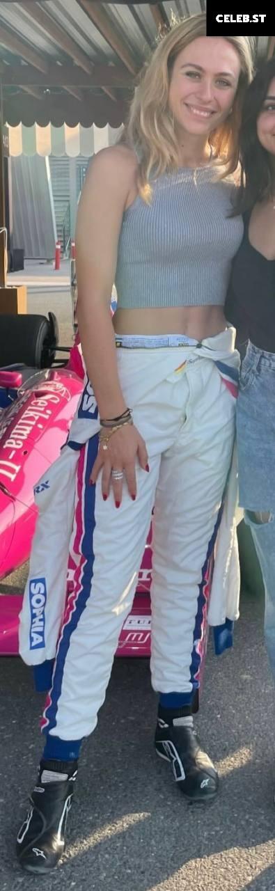 Sophia Flörsch Image 1773494