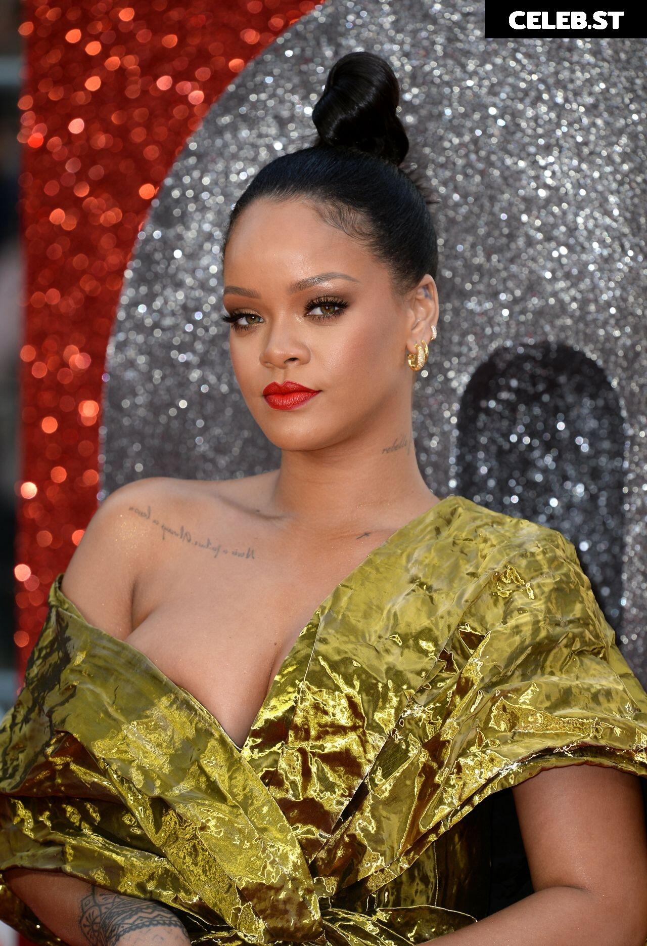 Rihanna Image 1773459