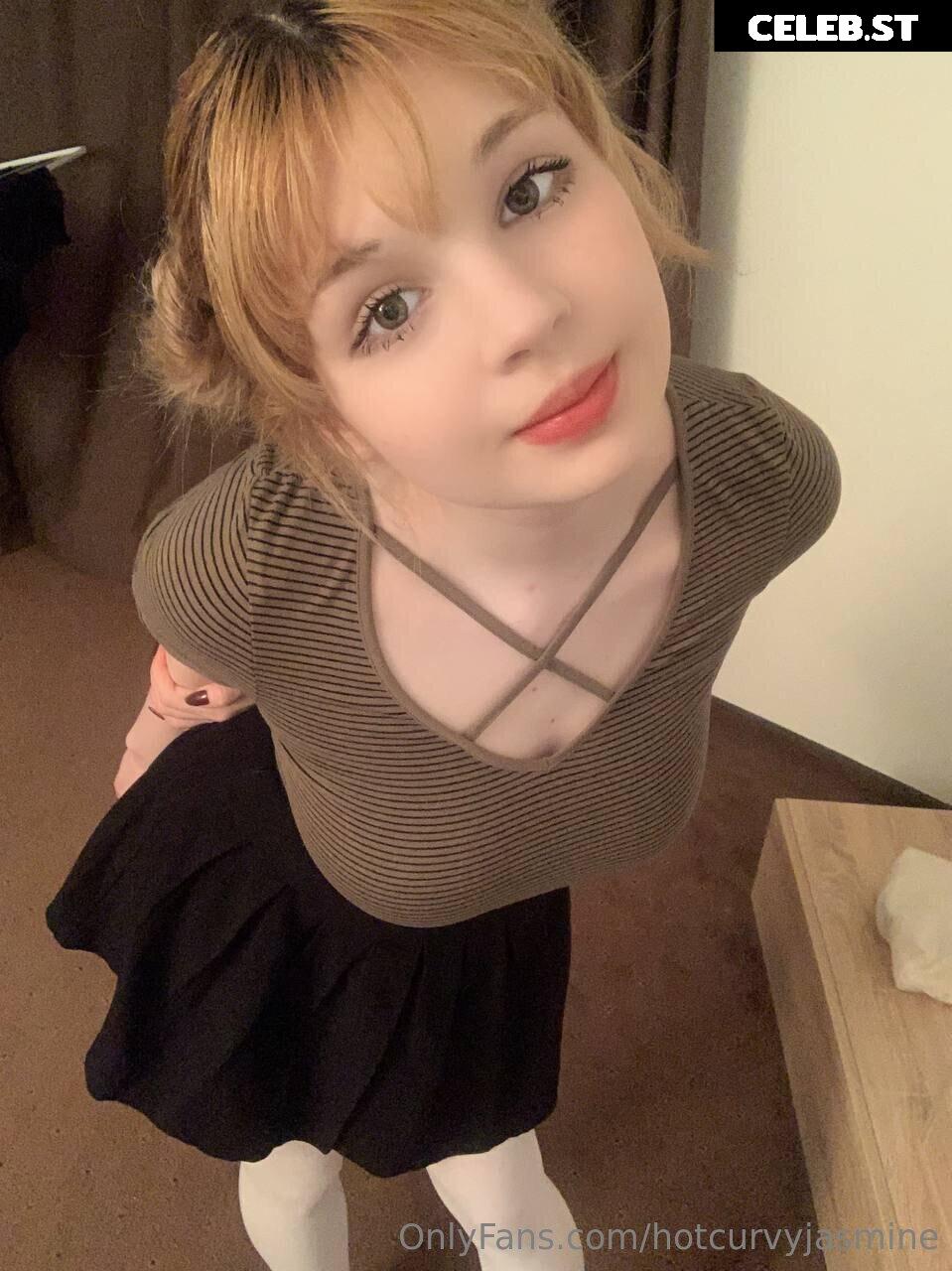 hotcurvyjasmine Image 17734518