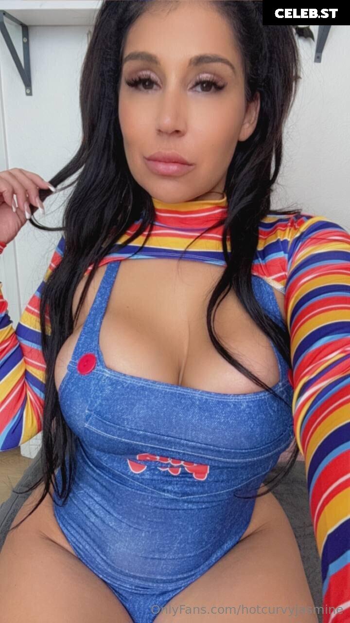 hotcurvyjasmine Image 17734554