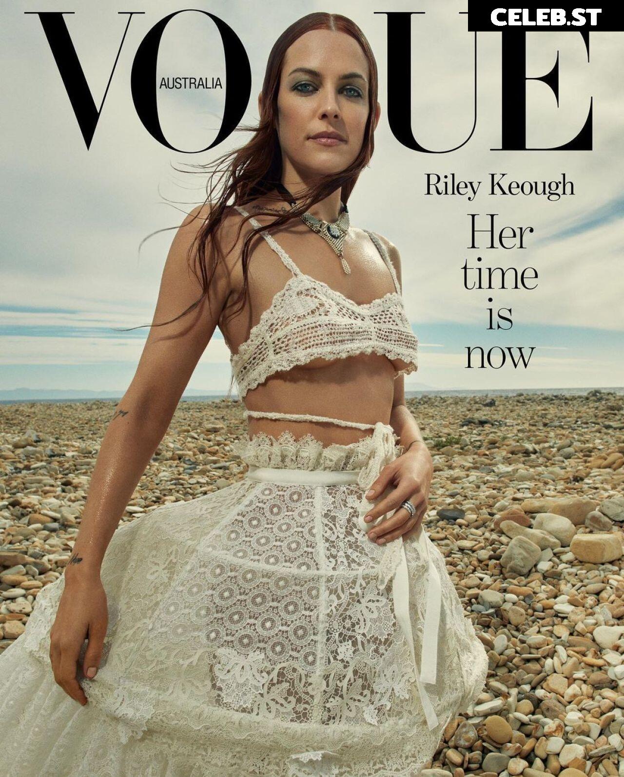 Riley Keough Image 1773447