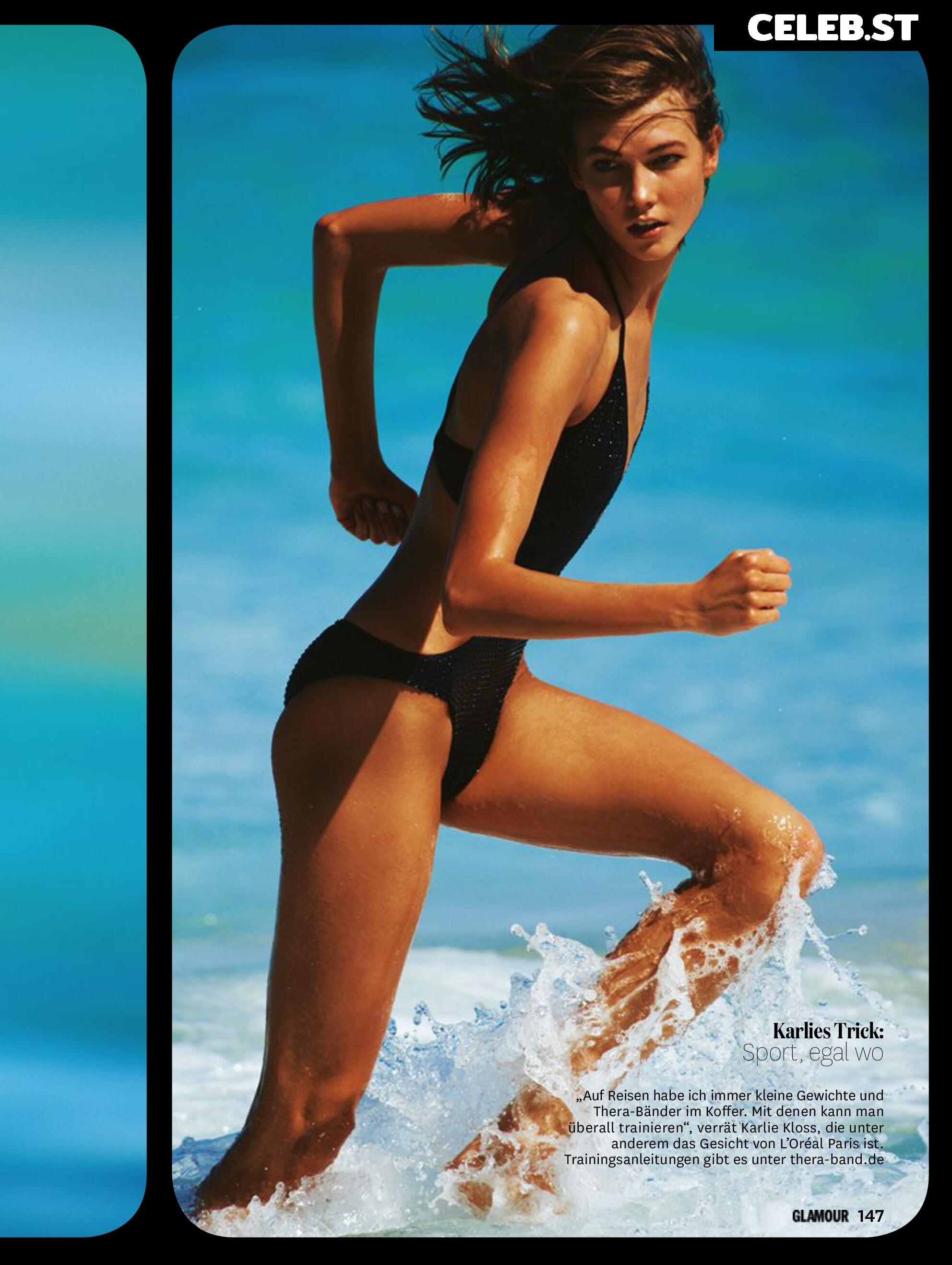 Karlie Kloss Image 1773478