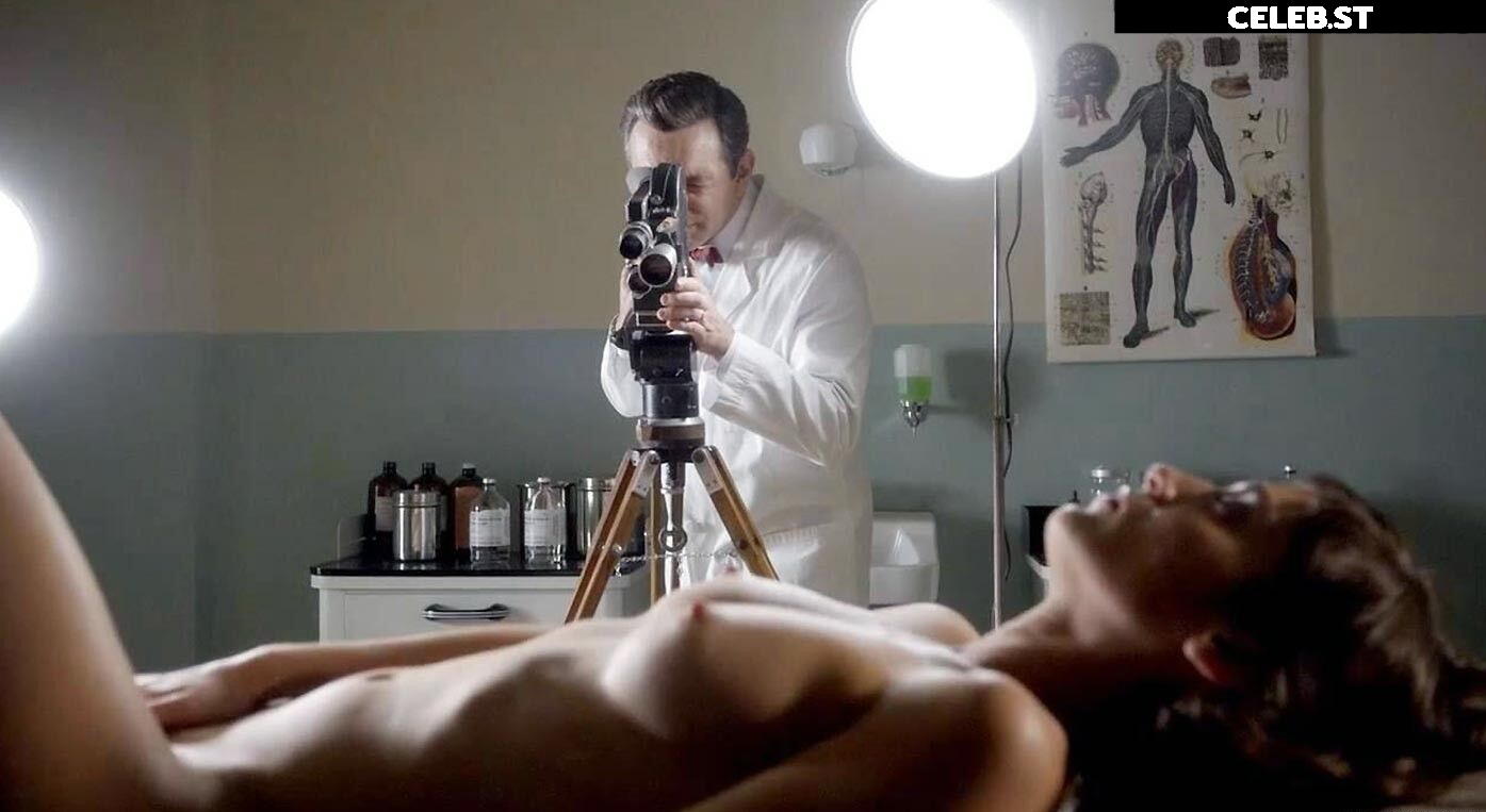 Lizzy Caplan Image 1773471