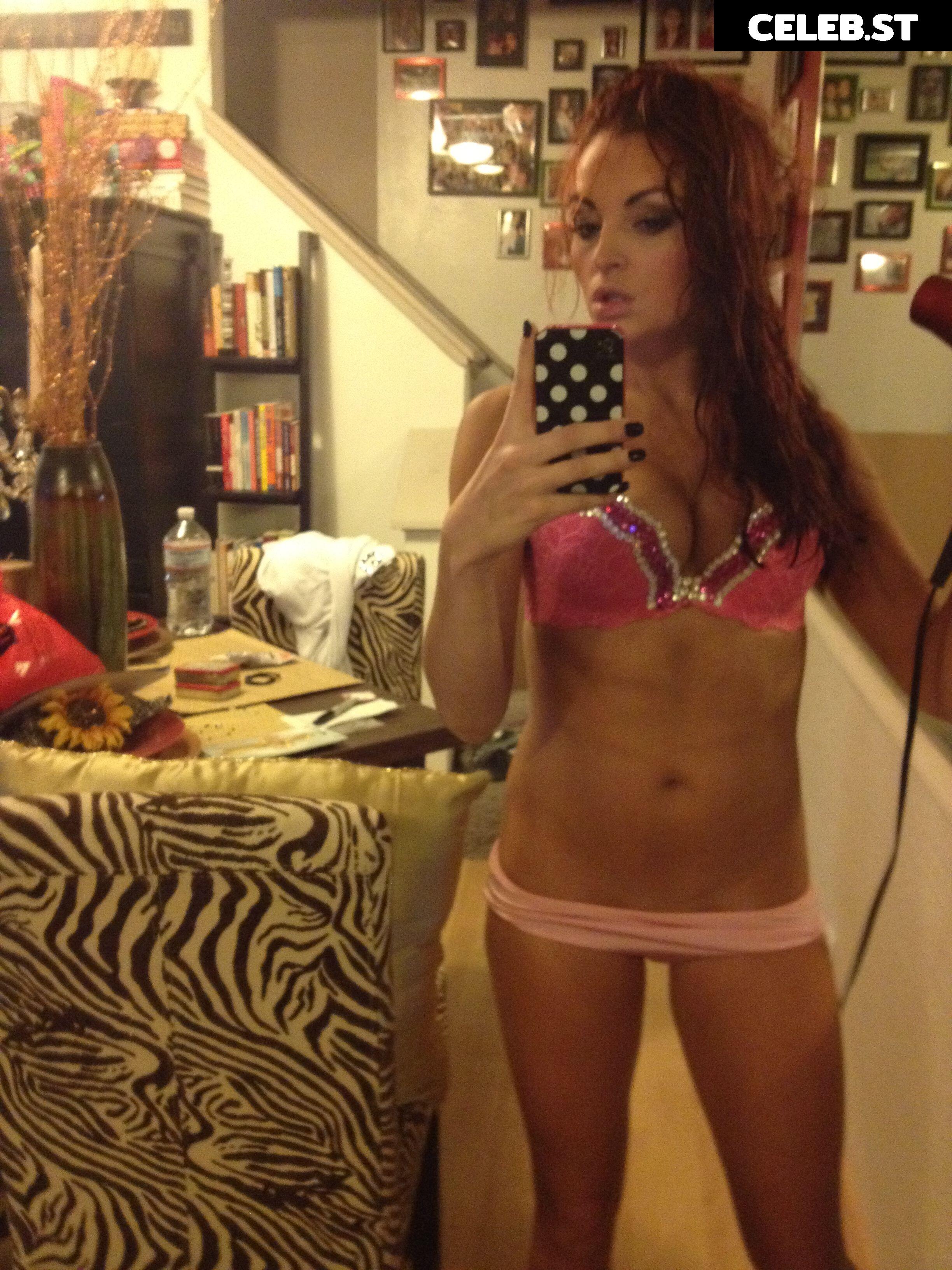 Maria Kanellis Image 1773475