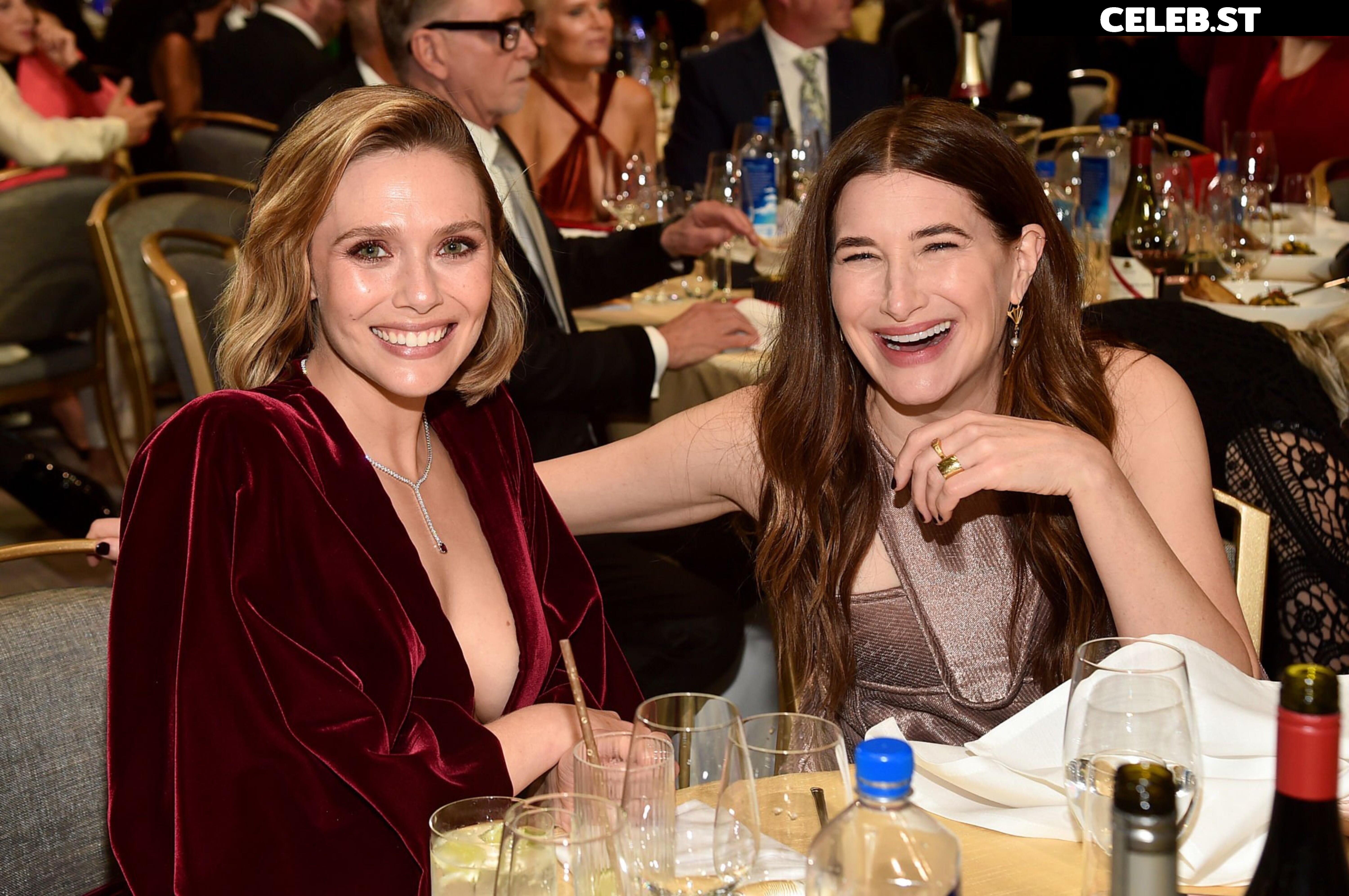 Elizabeth Olsen Image 1773469