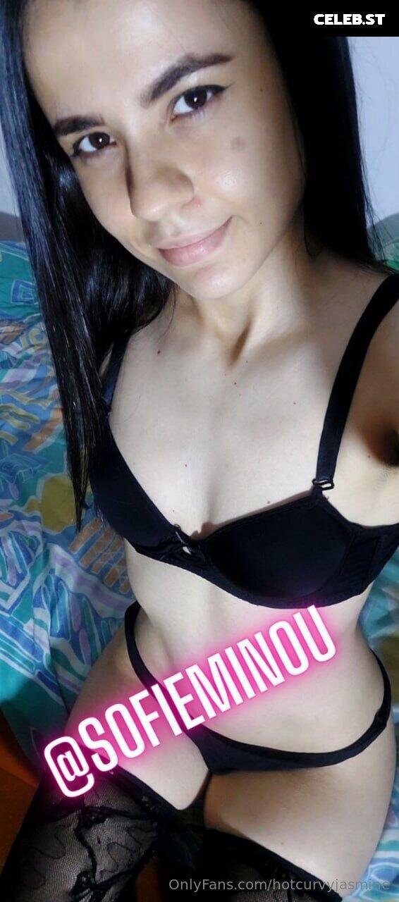 hotcurvyjasmine Image 17734164
