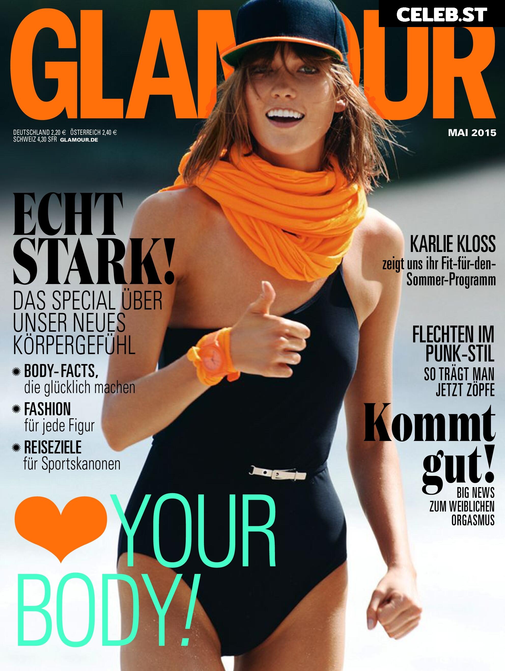 Karlie Kloss Image 1773407