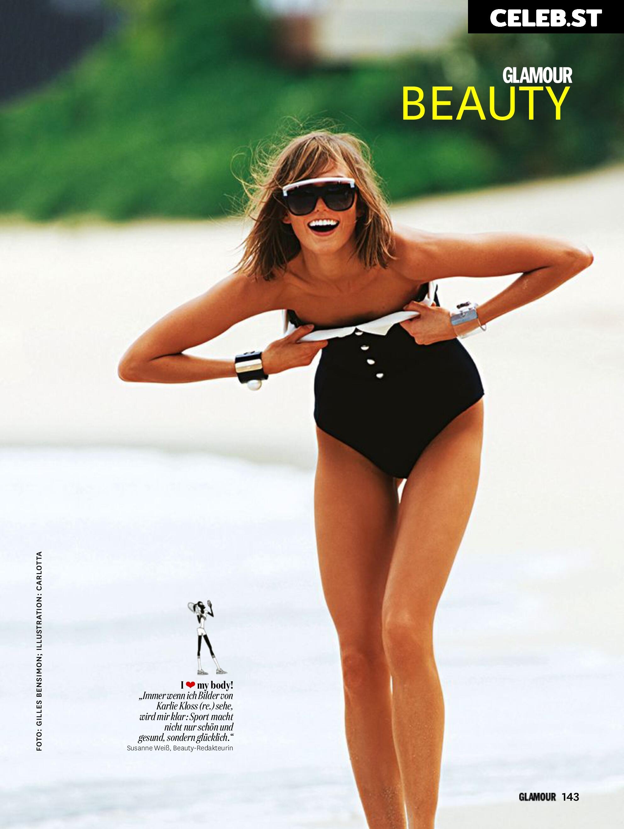 Karlie Kloss Image 1773438