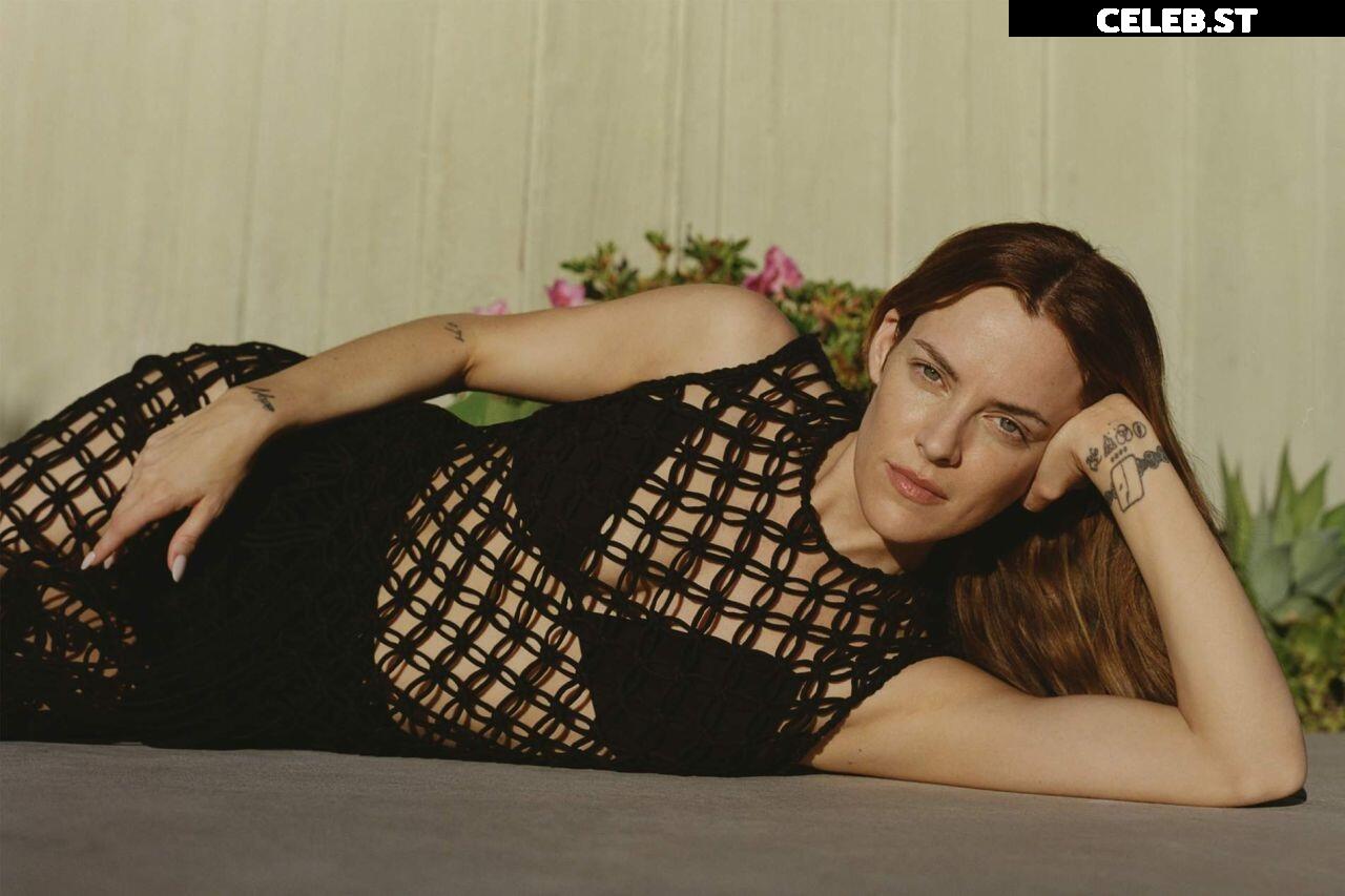 Riley Keough Image 1773431