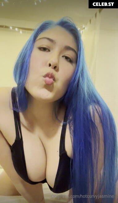 hotcurvyjasmine Image 17734377