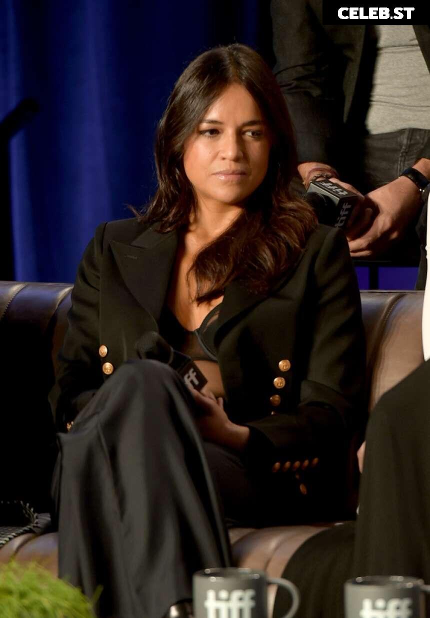 Michelle Rodríguez Image 1773792