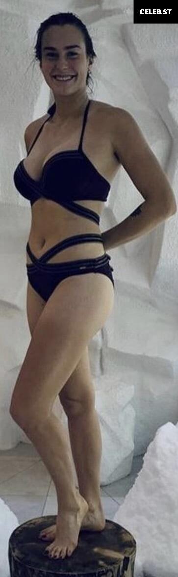 Aryna Sabalenka Image 1773797