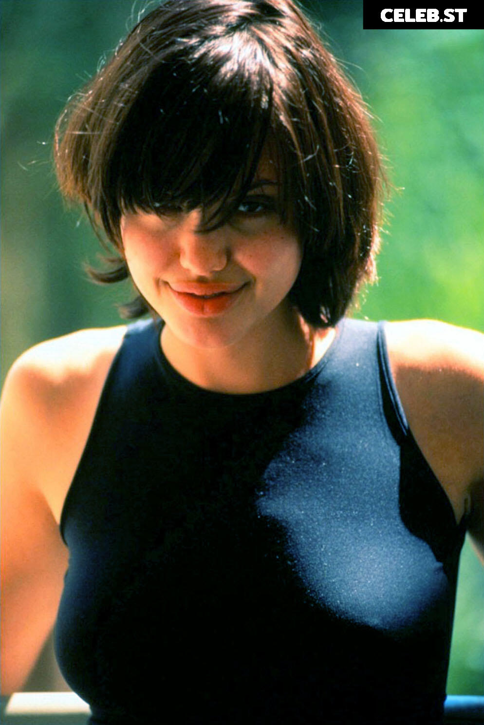 Angelina Jolie Image 1773776