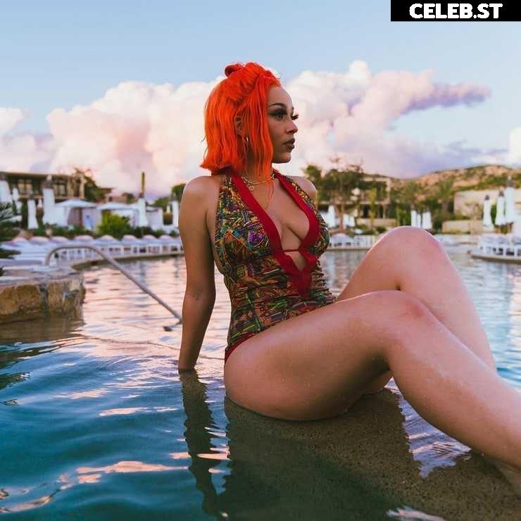 Doja Cat Image 1773702
