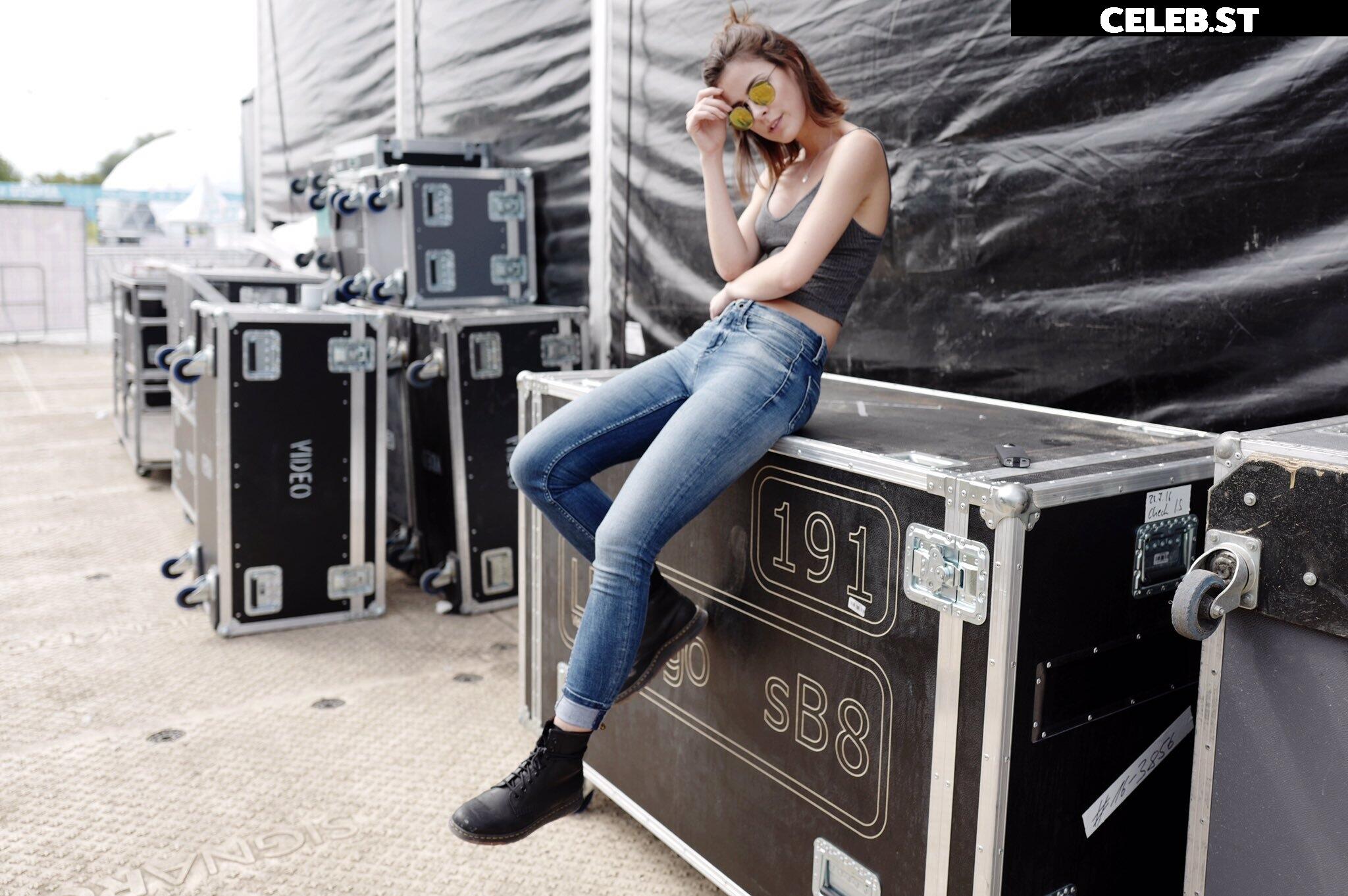 Lena Meyer-Landrut Image 1773726