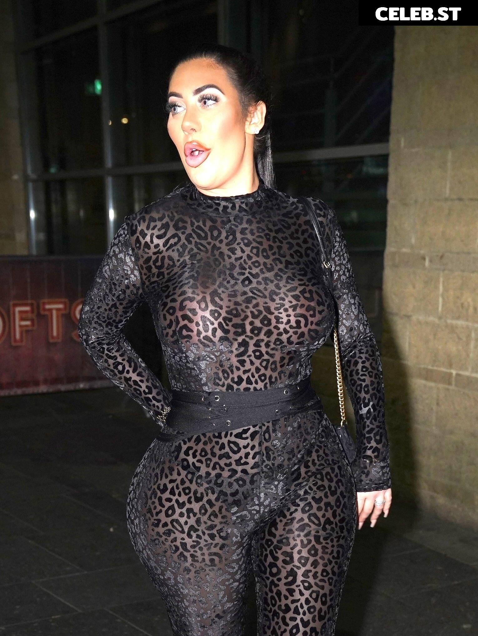Chloe Ferry Image 1773192
