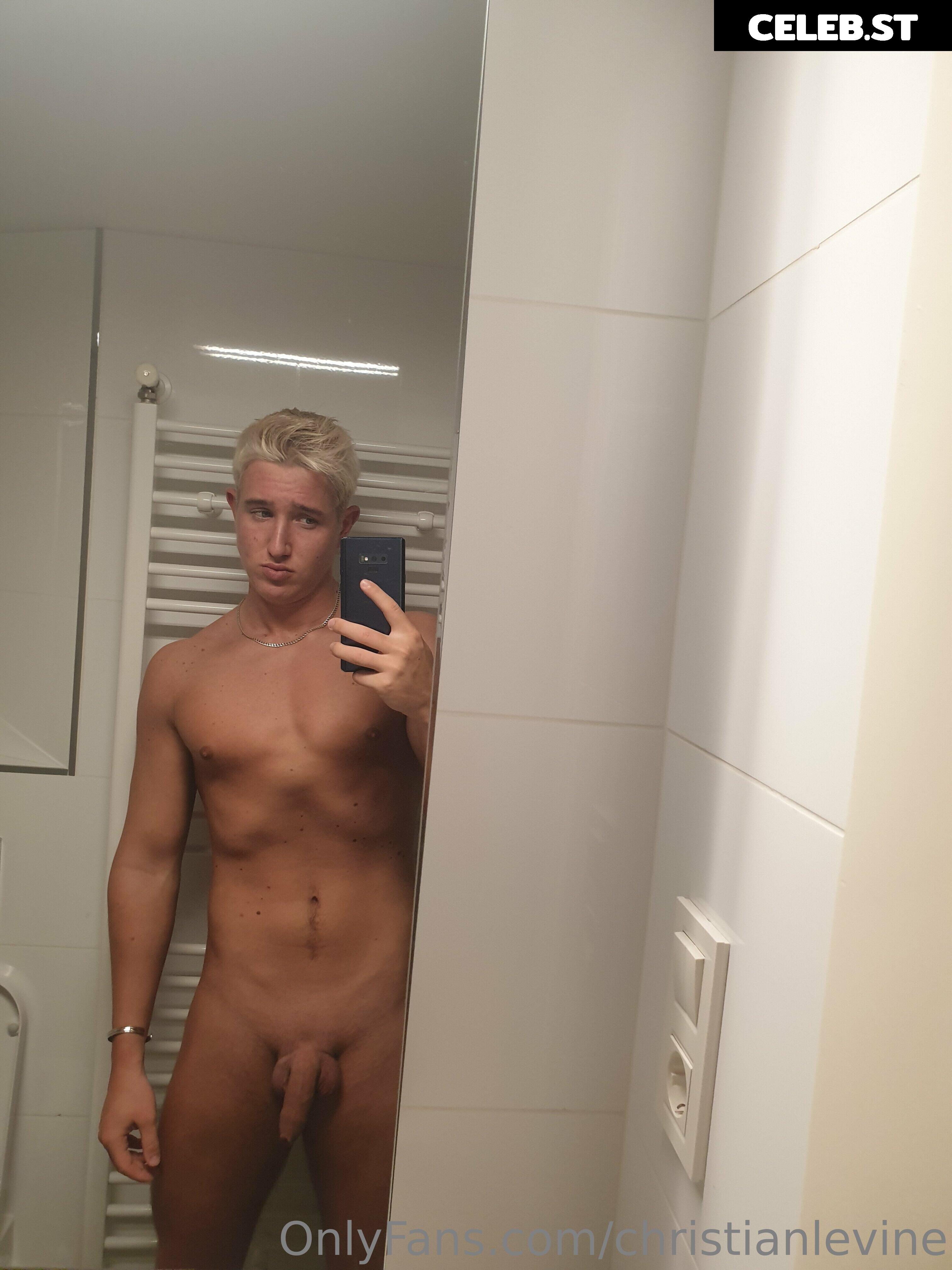 christianlevine Image 17731900