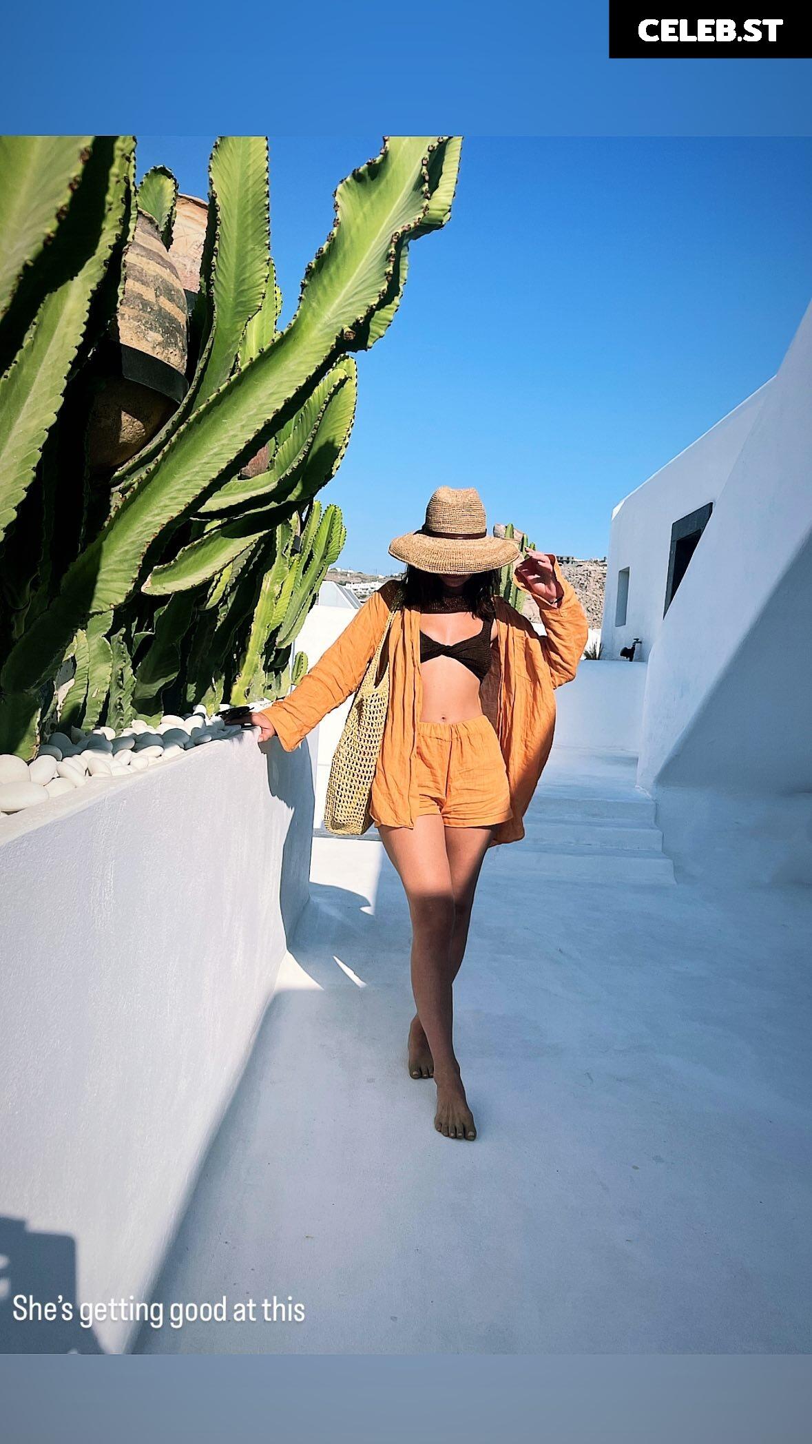 Lily James Image 1773183