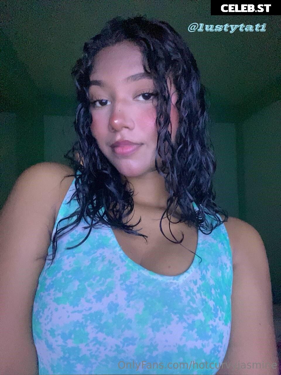 hotcurvyjasmine Image 17731740