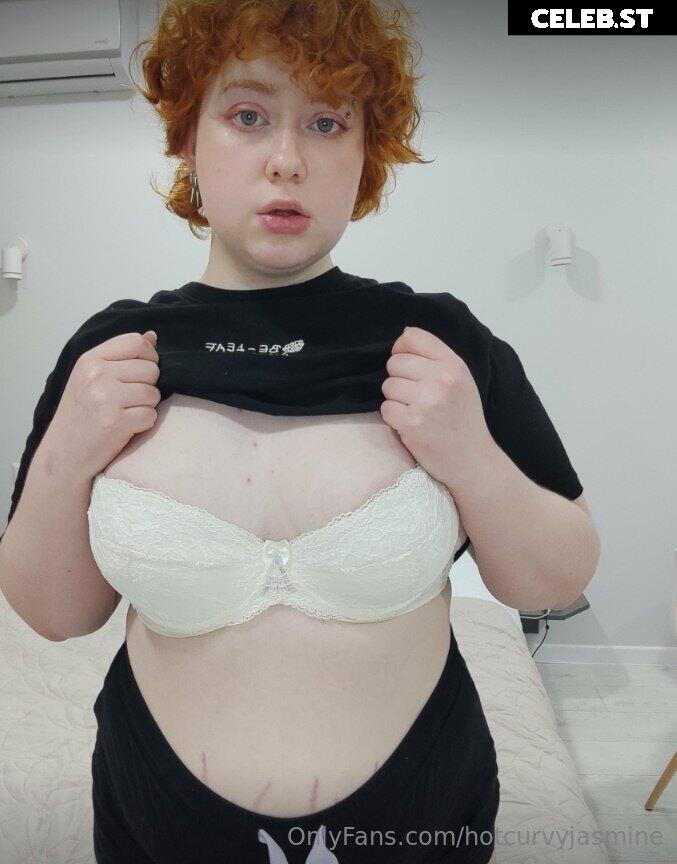 hotcurvyjasmine Image 17731776