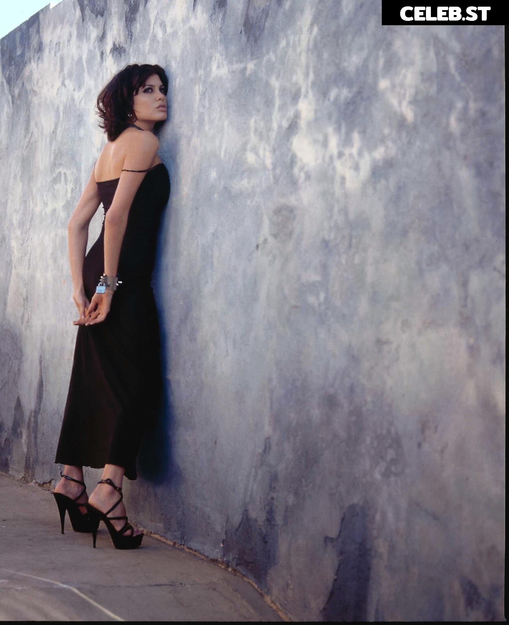 Angelina Jolie Image 1773109