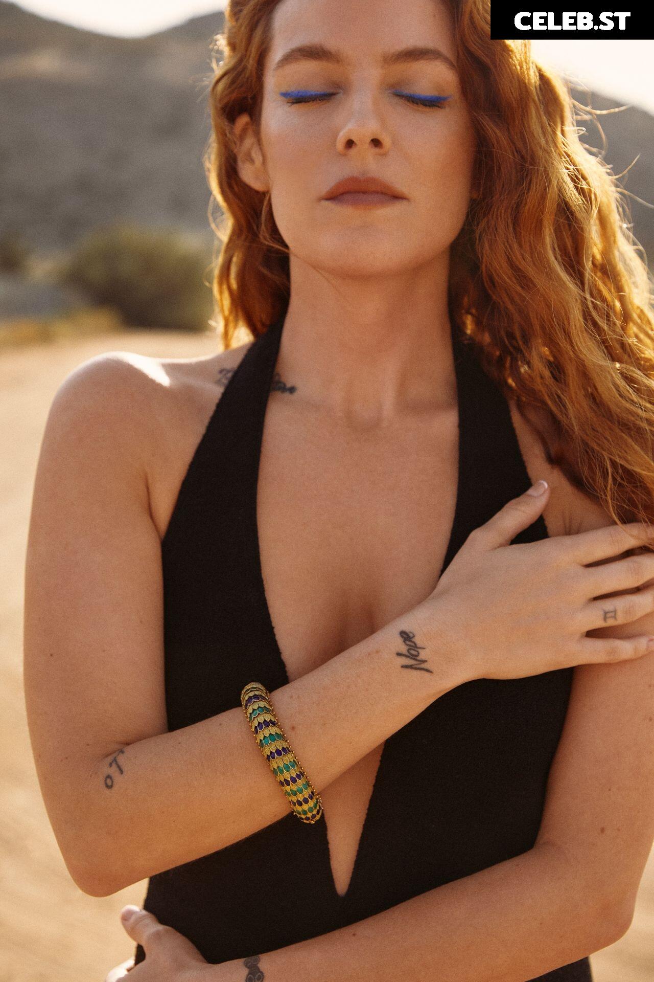 Riley Keough Image 1773097