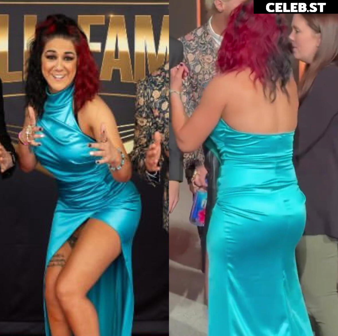 Bayley Image 1773083