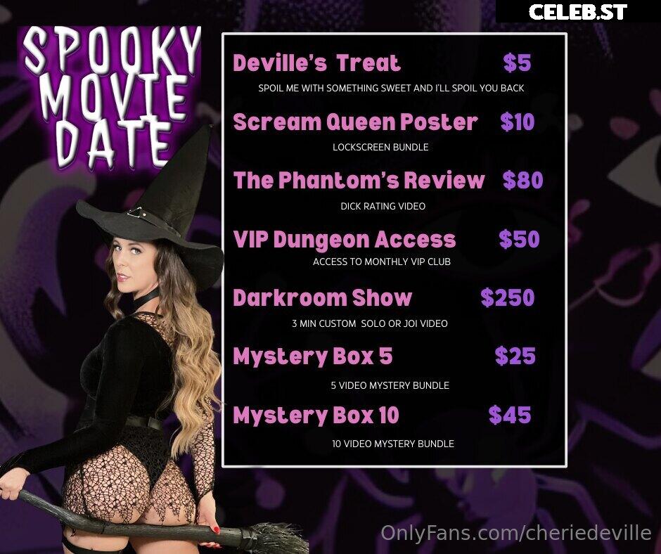cheriedeville Image 17730419