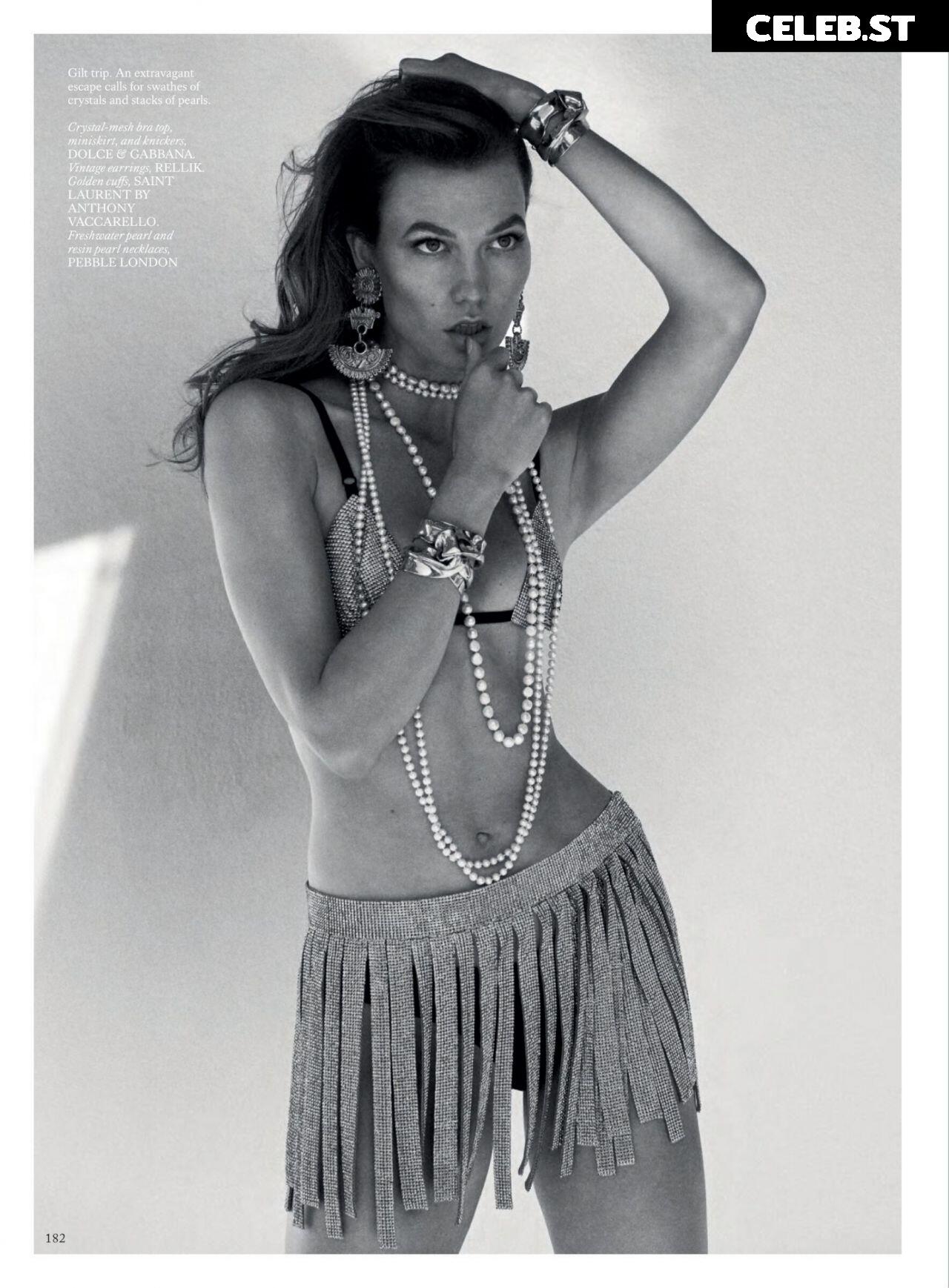 Karlie Kloss Image 1773015